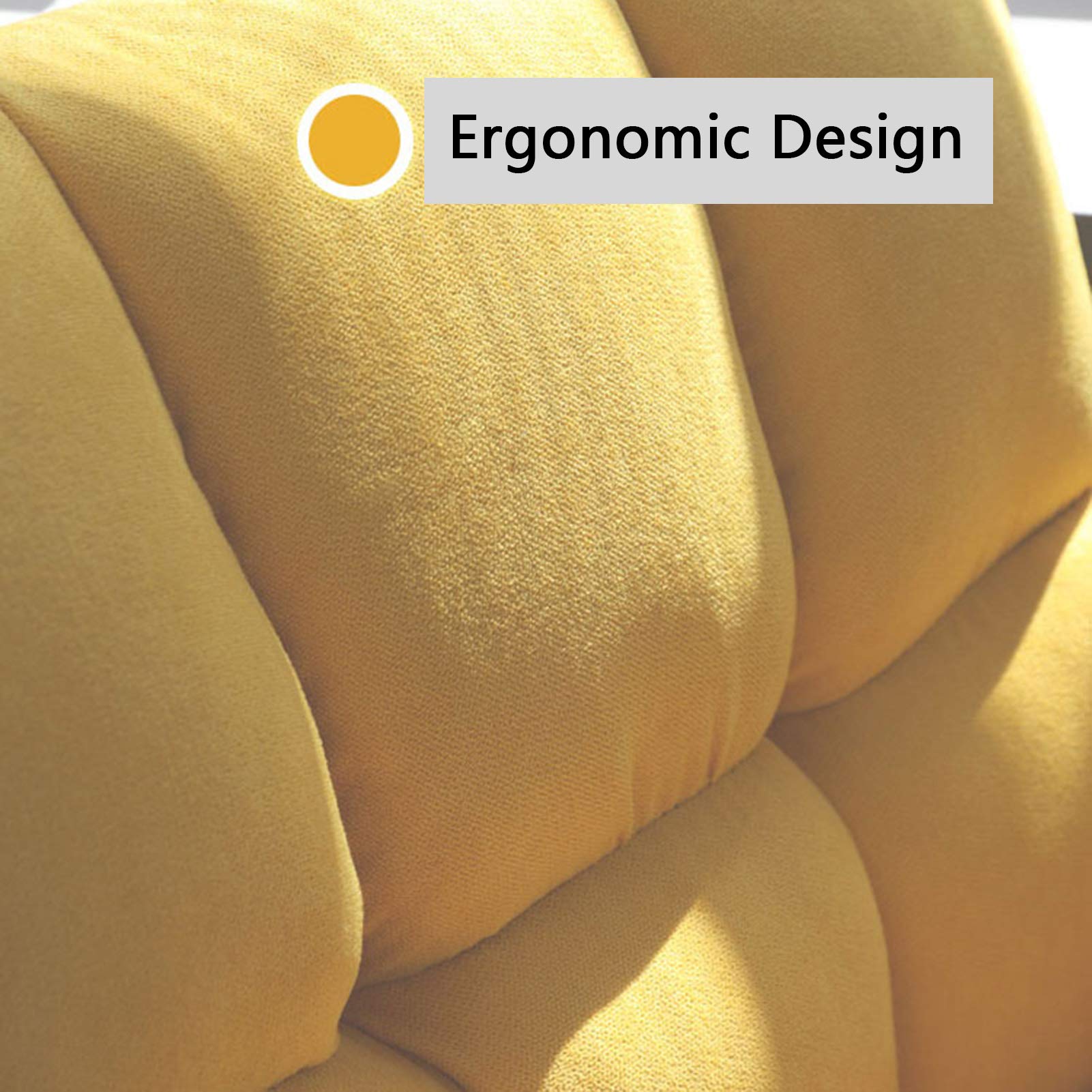 Ergonomiczne aksamitne krzesło biurkowe z ramionami nowoczesny design środkowe oparcie idealne do domowego biura dziewczęca urocza sypialnia różowe obrotowe