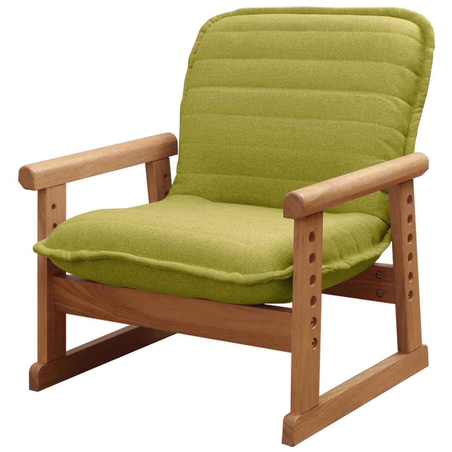 明光ホームテック製 select chair セレクトチェア Amazon｜座椅子生活 明光ホームテック セレクトチェア -Select