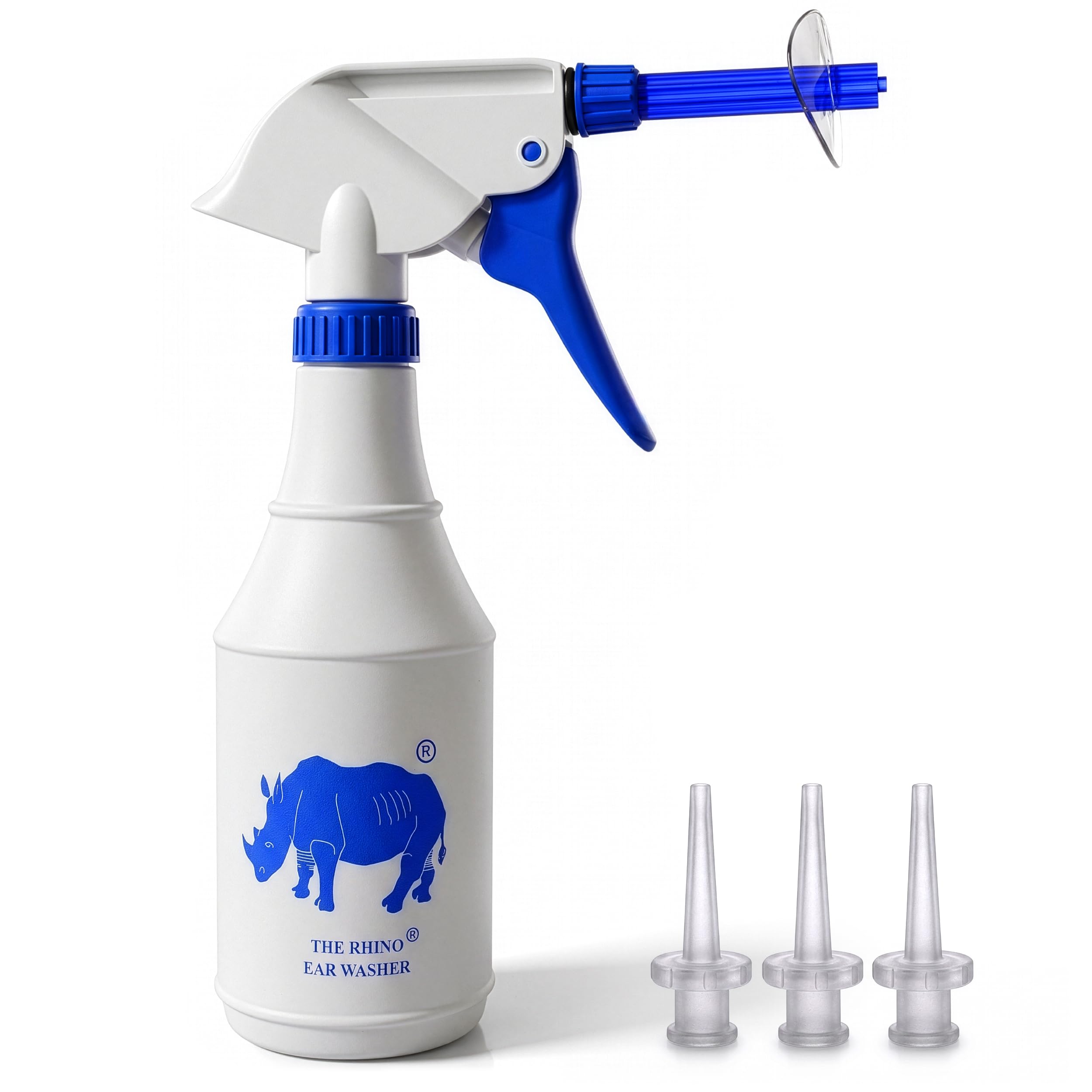 Doctor Easy Rhino Ear Washer