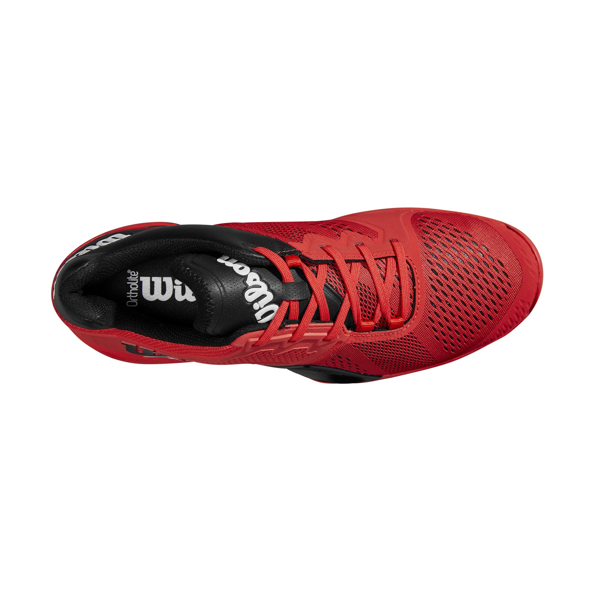Wilson Bela Tour Rojo Wrs331590