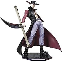 Vista 2 de Retrato.Of.Piratas: One Piece NEO DX Mihawk