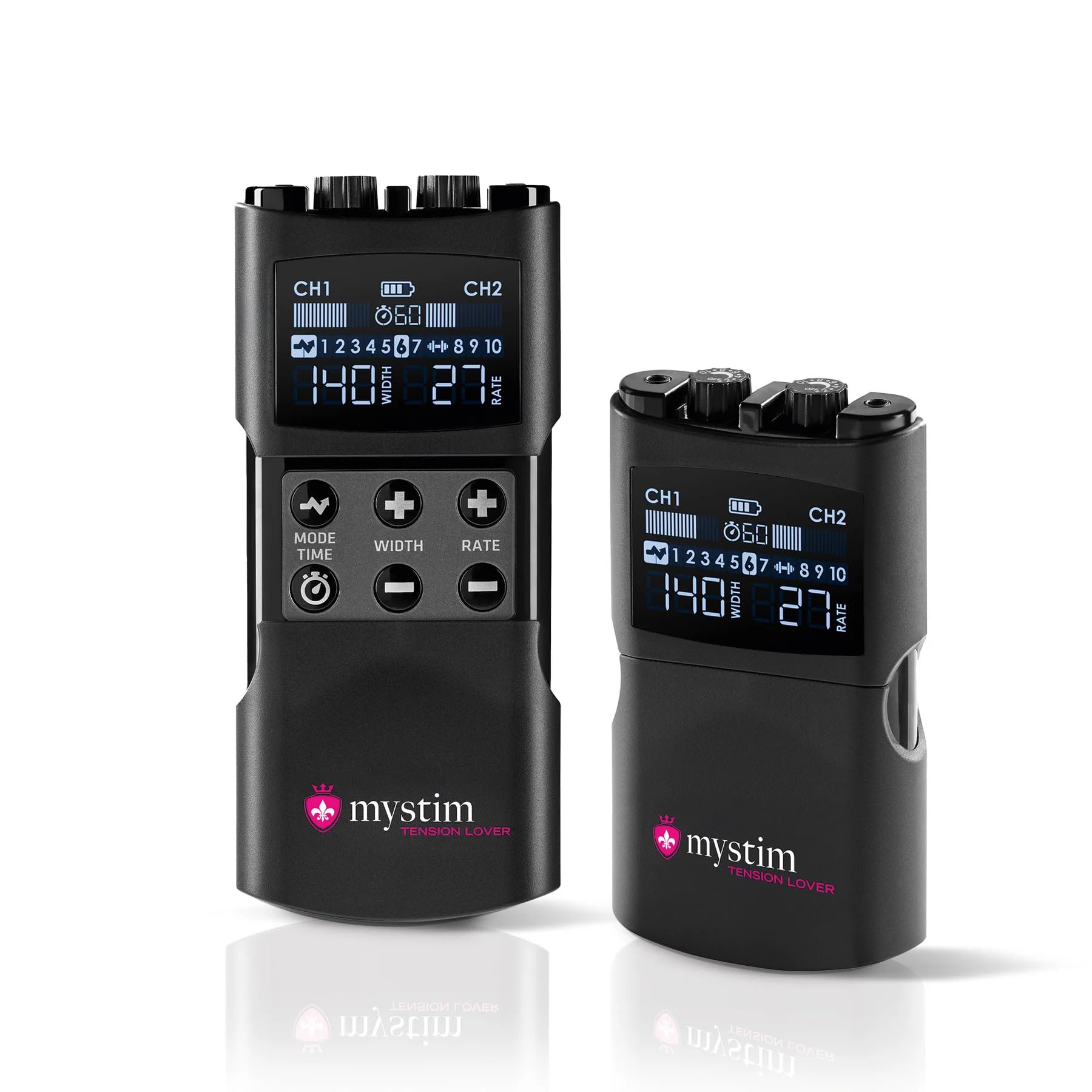 Mystim- 5289270000- Tension Lover