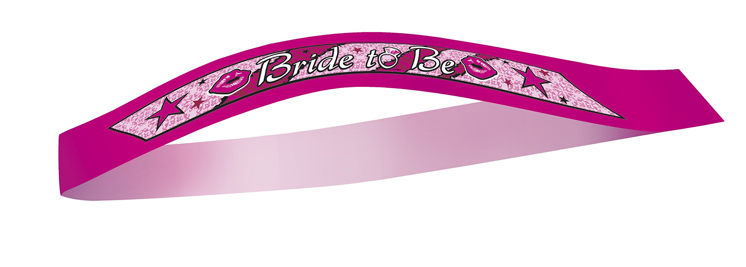 Bride To Be Bachelorette Sash