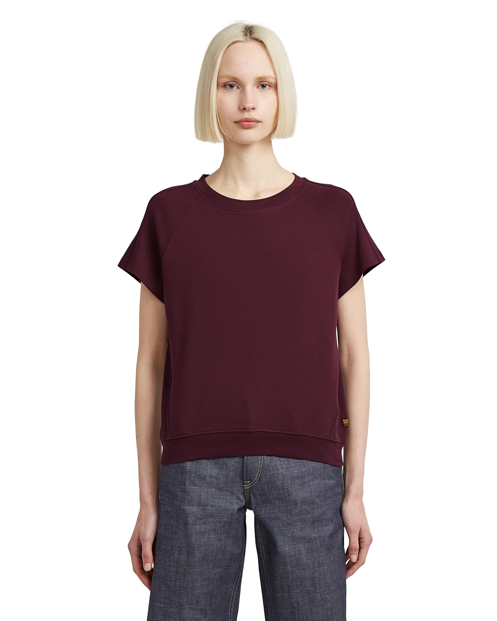 8719965012981 Raglan Top