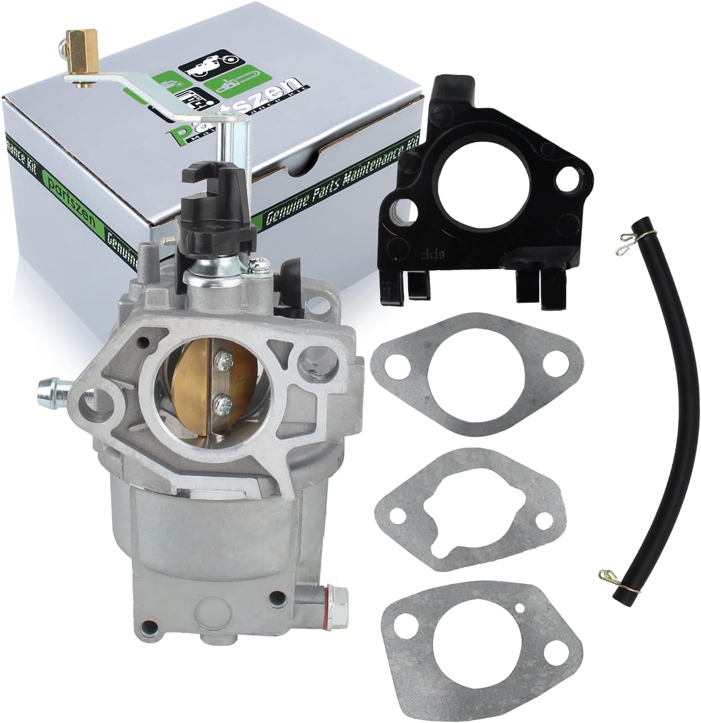 partszen 0G8442G110 Carburetor for Generac RS5500 389cc