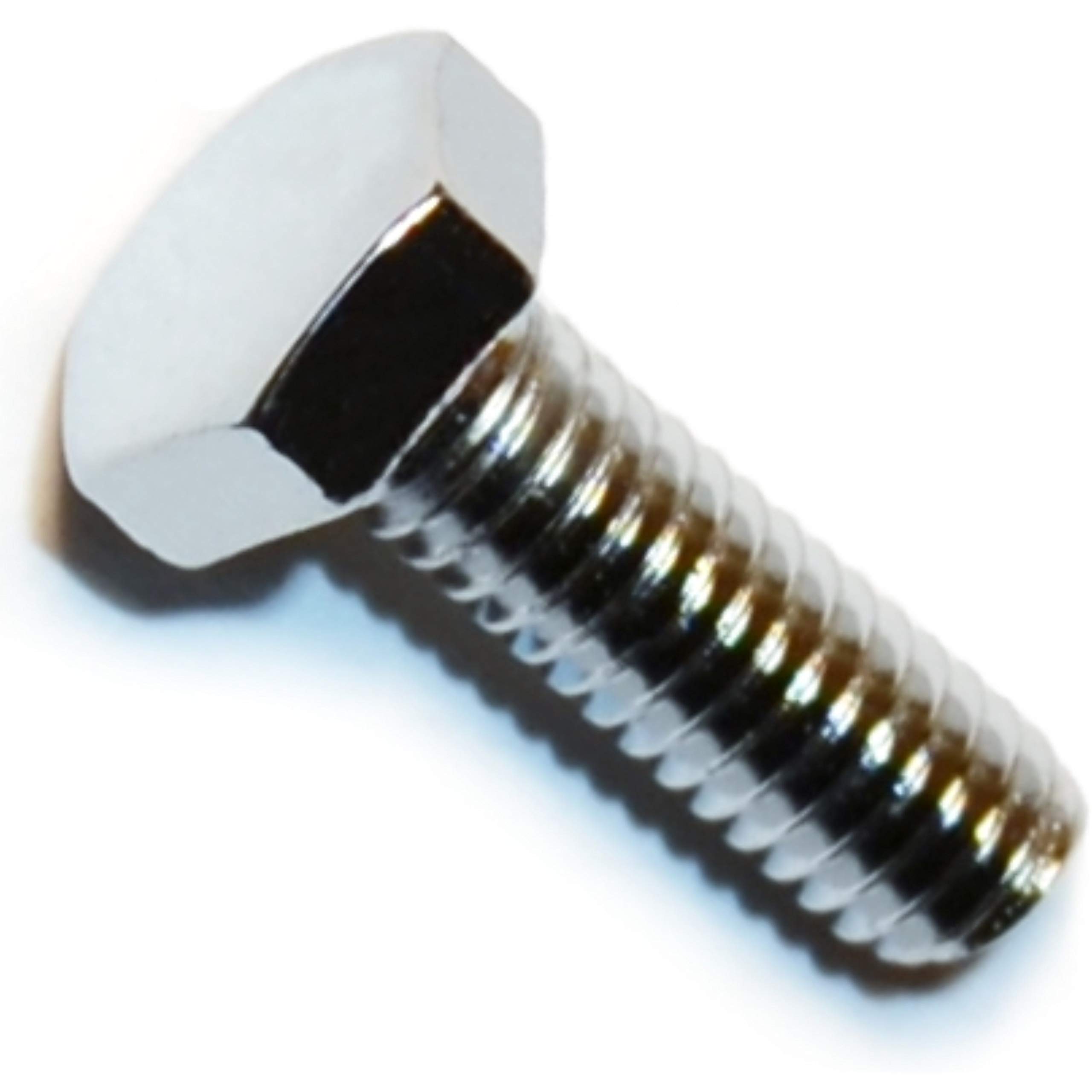 Vis hex cap 4 mm pour remplacer vos boulons usés et bloquer les vibrations