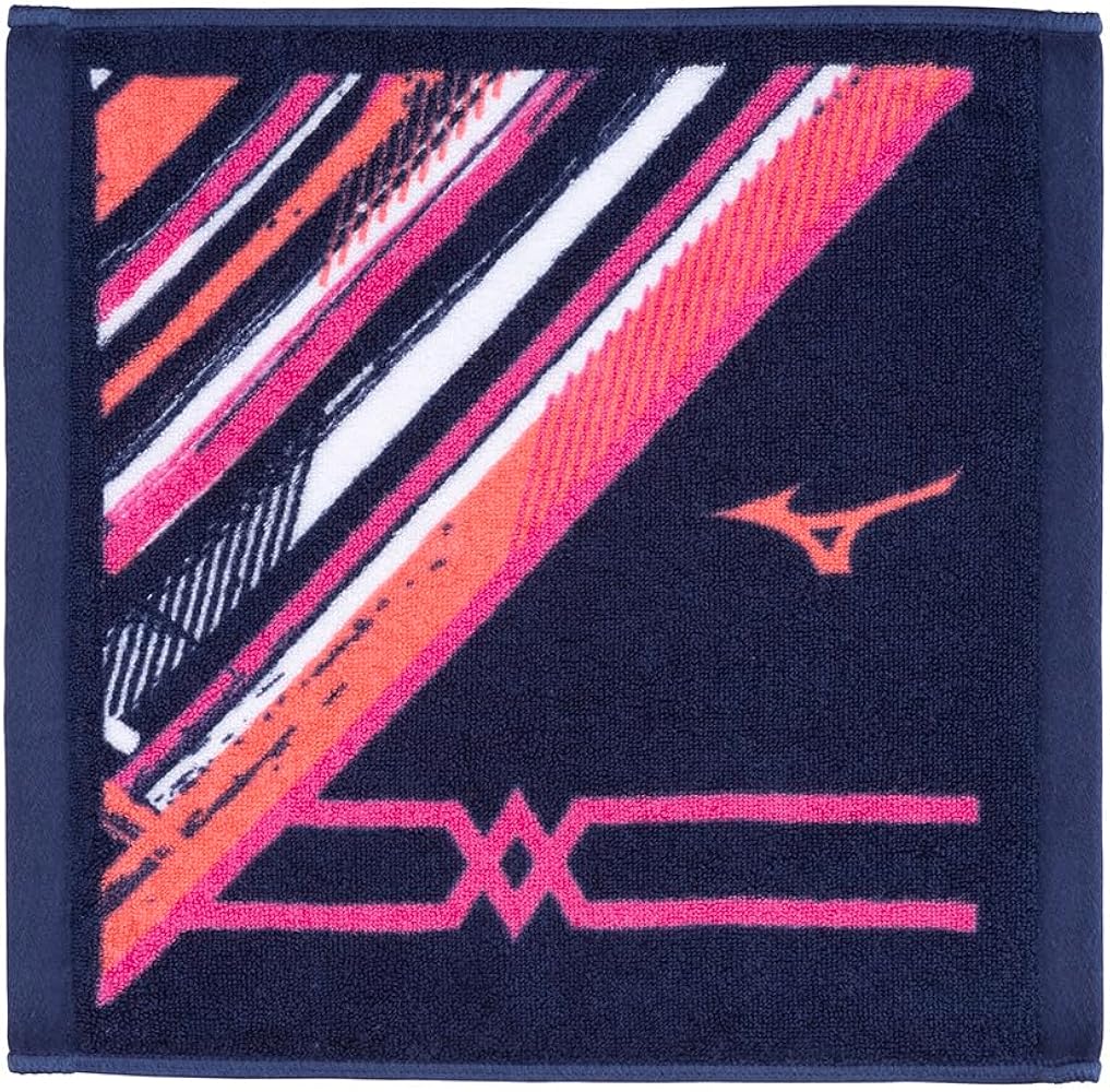 Amazon.co.jp: [ミズノ] 今治タオル ハンドタオル 箱入り 32JYB107