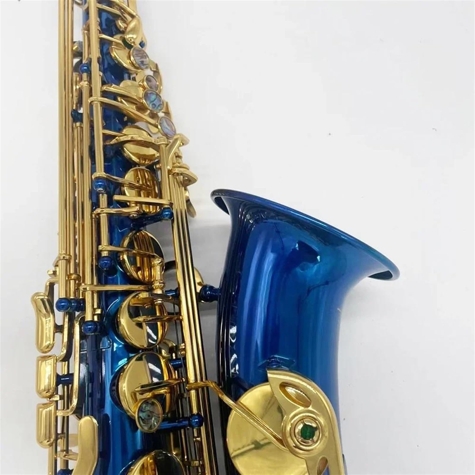 Amazon | サックス ブルーゴールドキープロフェッショナルアルト