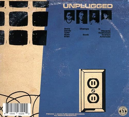 Vista 2 de Unplugged