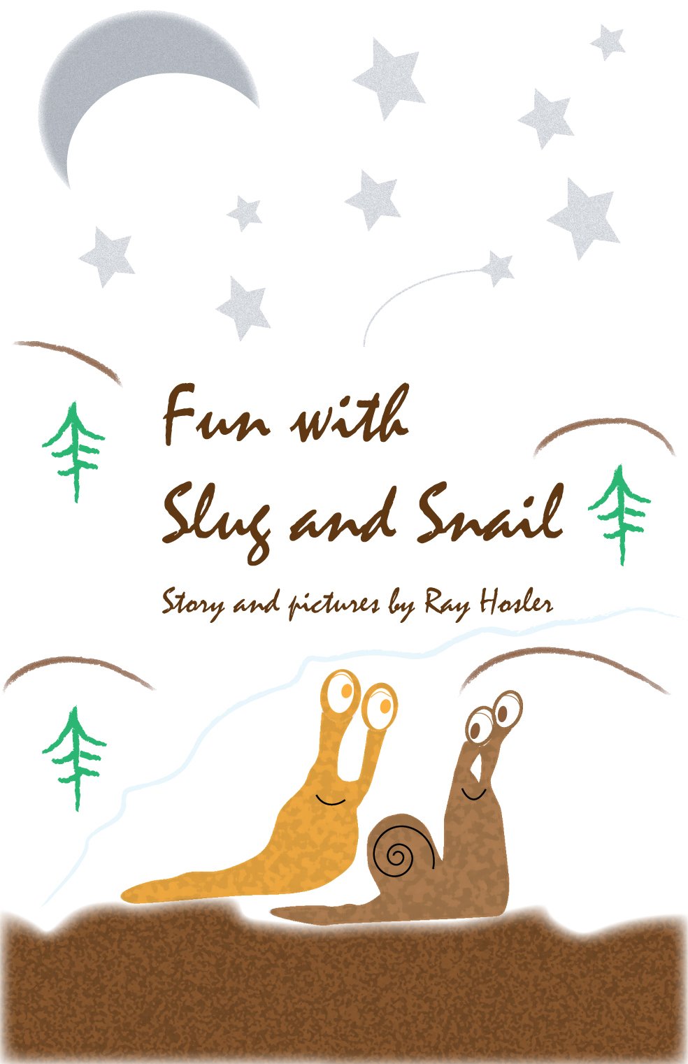 Fun with Slug and Snail