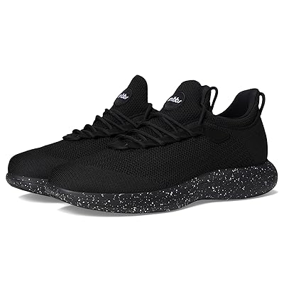 Snibbs Orbit Work Sneaker Shoes Black Speckle 2
