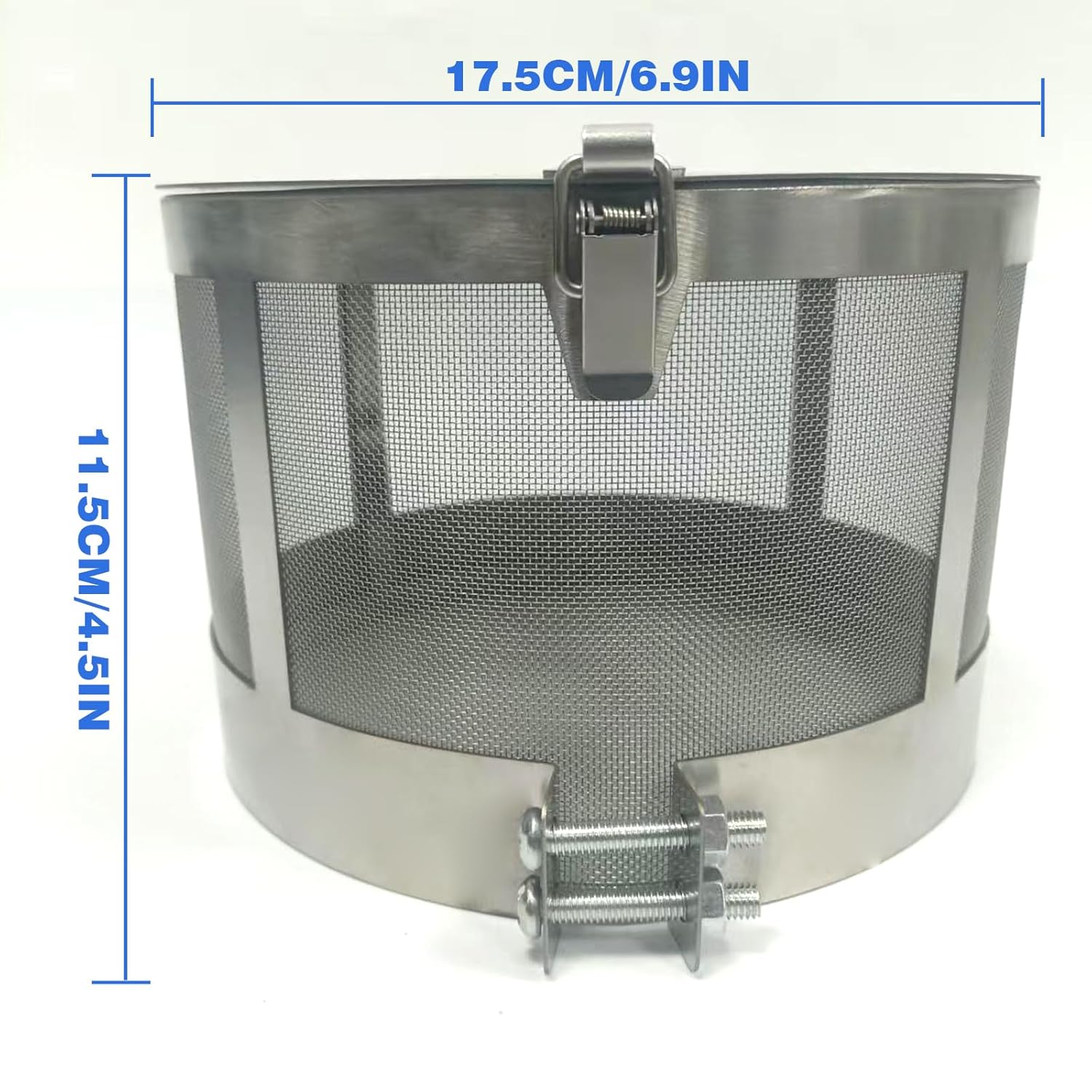 Smart Meter Cover WiFi Blocker E mf Blocker for Home Faraday Cage E mf Blockers for Home EMP Protection