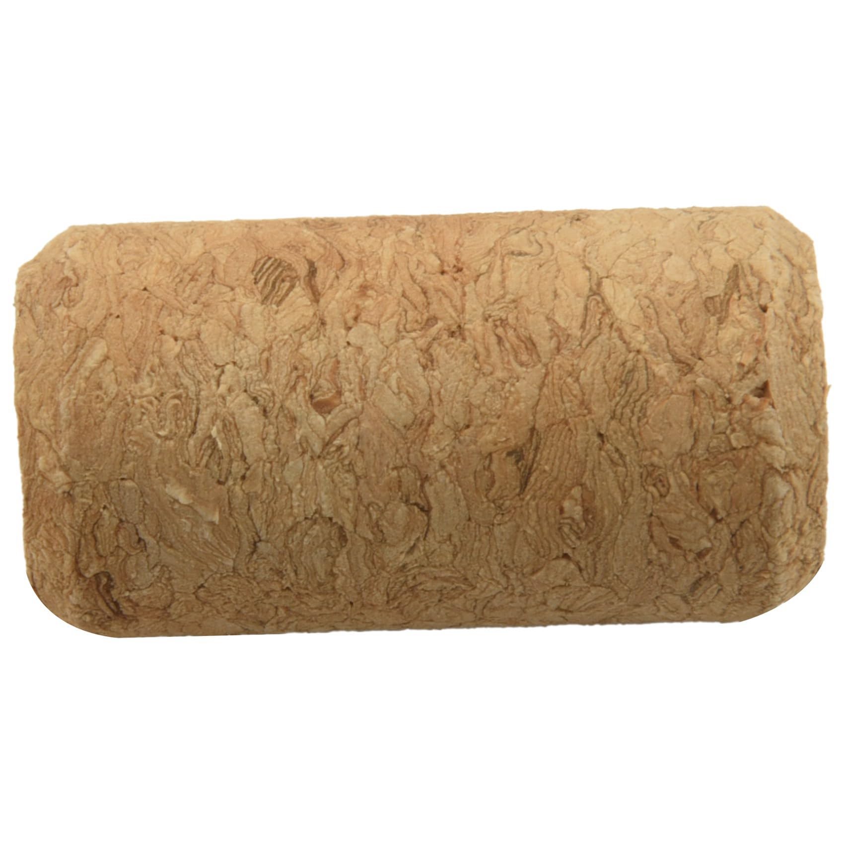 400Pz Tappi di Legno Diritti Tappo di Vino Tappo di Bottiglia di Legno Tipo di Cono Bottiglia di Vino Tappi di Sughero Tappo di Chiusura Tappo di Bottiglia di Birra