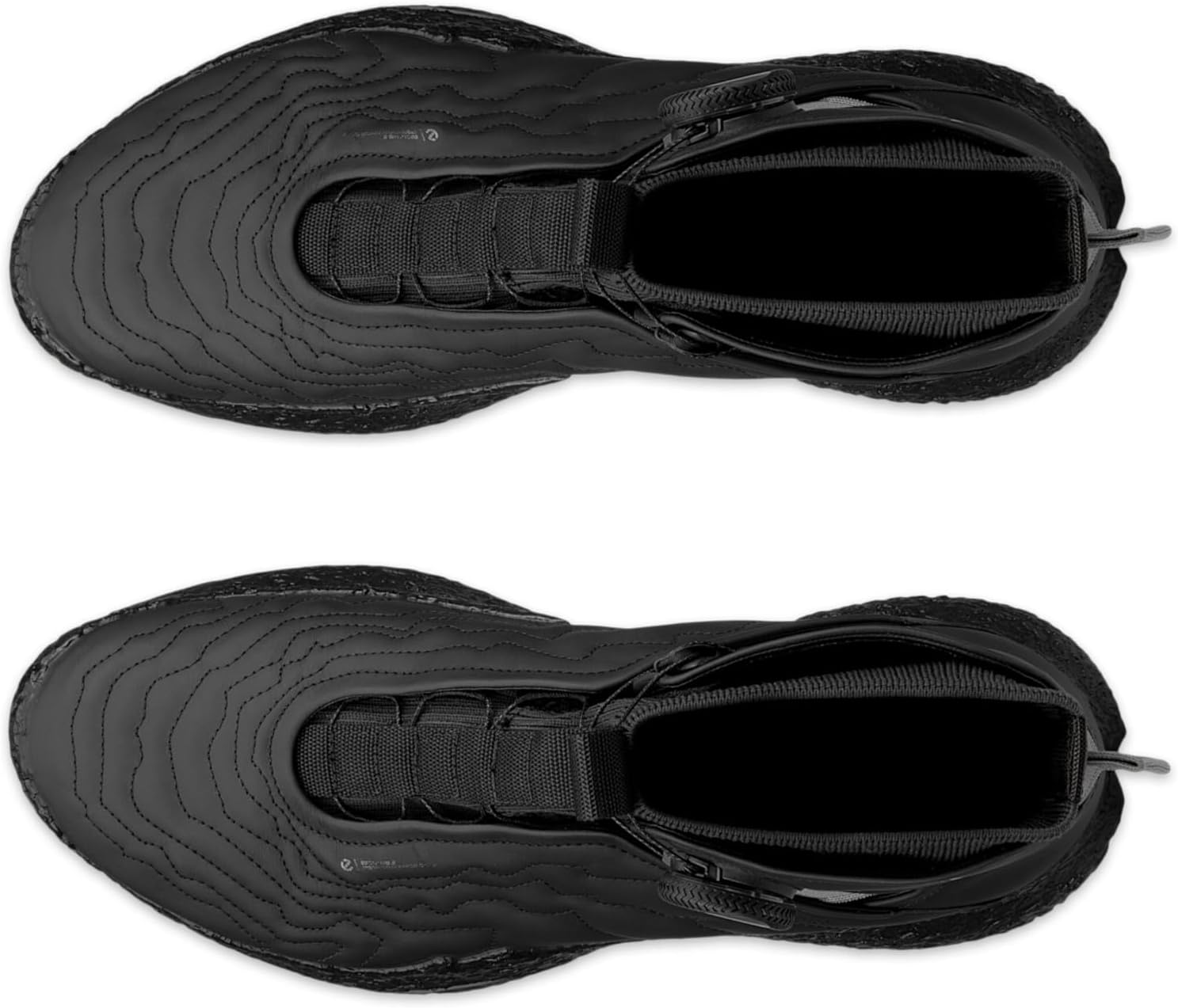 ECCO Mens Biom Hybrid 5 Boa High Top Waterproof - Image 5