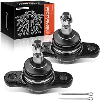 パーツ Continental KJ Amazon.com: AUQDD K620815 x2 Front Lower Control Arm and