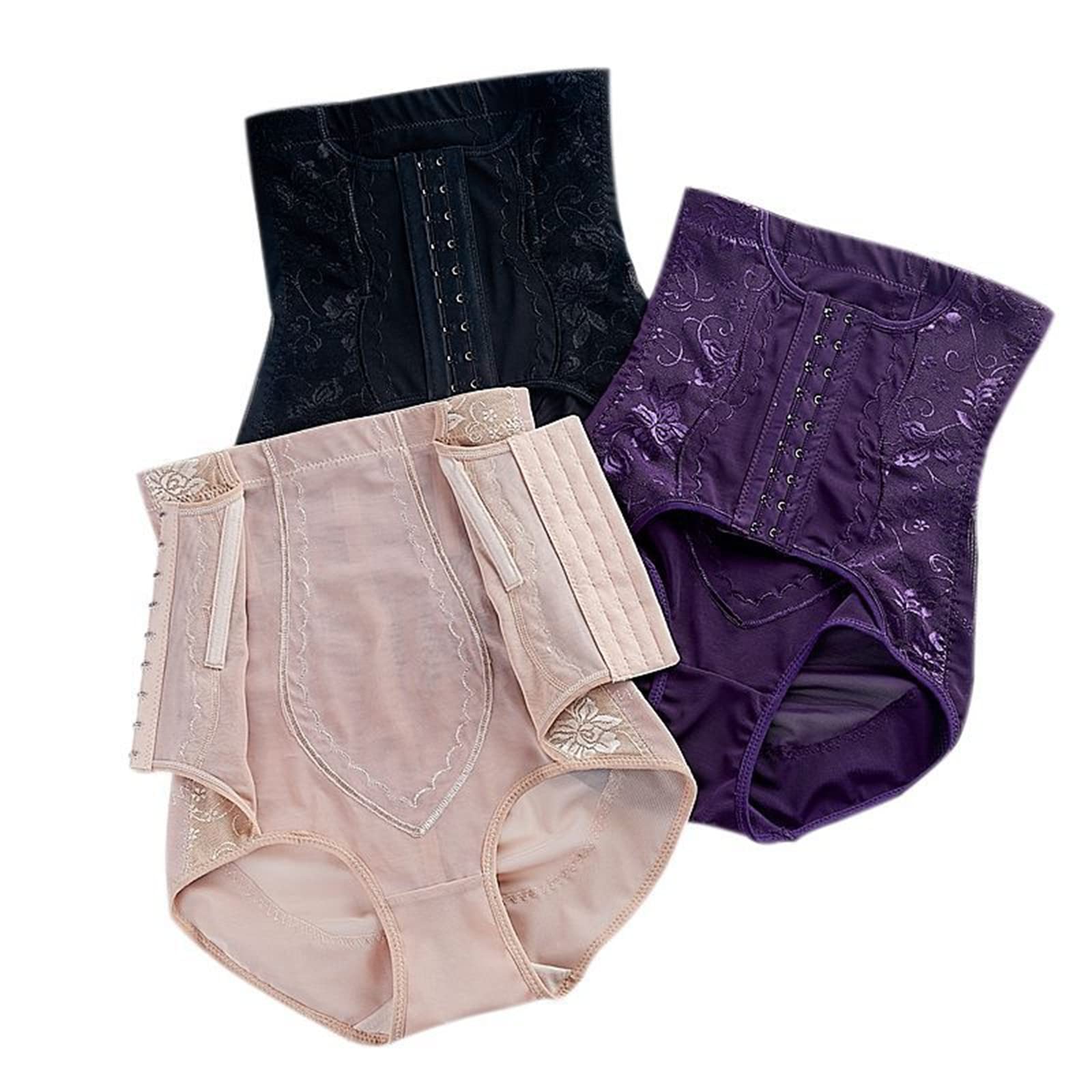Guaina Modellante Donna Mutandine di Controllo della Pancia per Le Donne Solleo Solleo Short Short High Welming Body Shaper in Biancheria Intima
