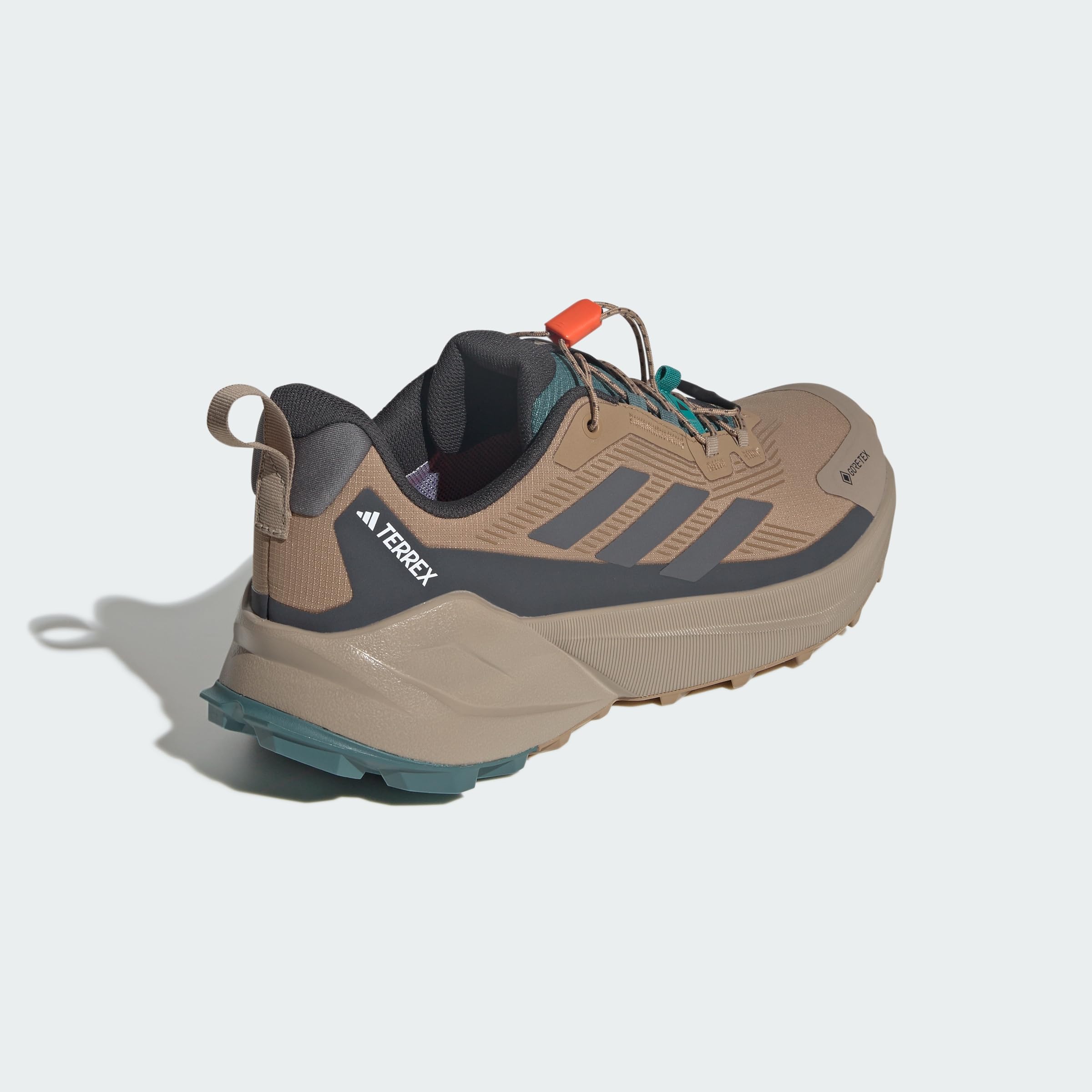 adidas Mężczyźni Terrex Trailmaker 2 Gore-tex Speed Lace Hiking ShoesButy turystyczne