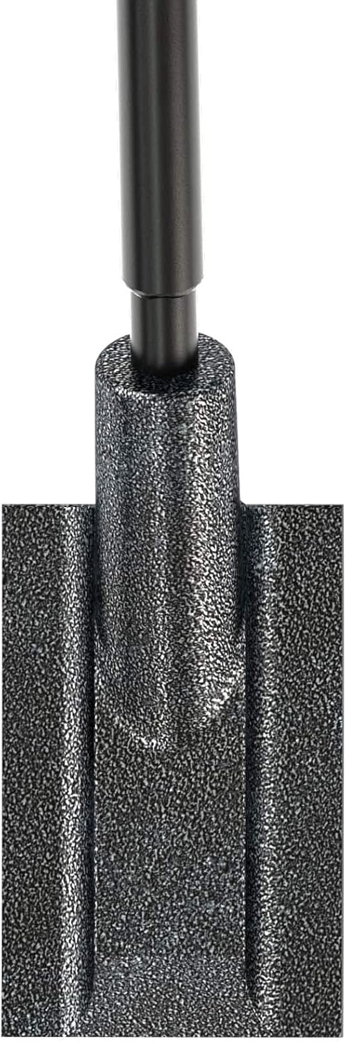 Bon 19-151 Cast Head Paver's Asphalt, Iron