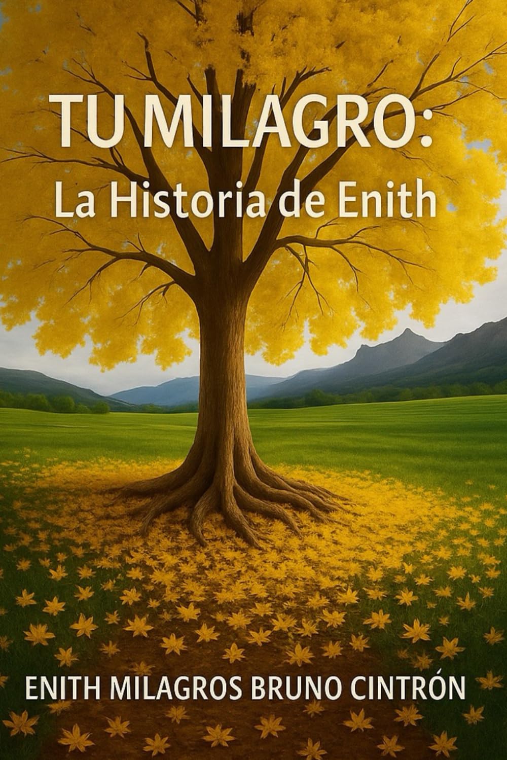 TU MILAGRO: La Historia de Enith