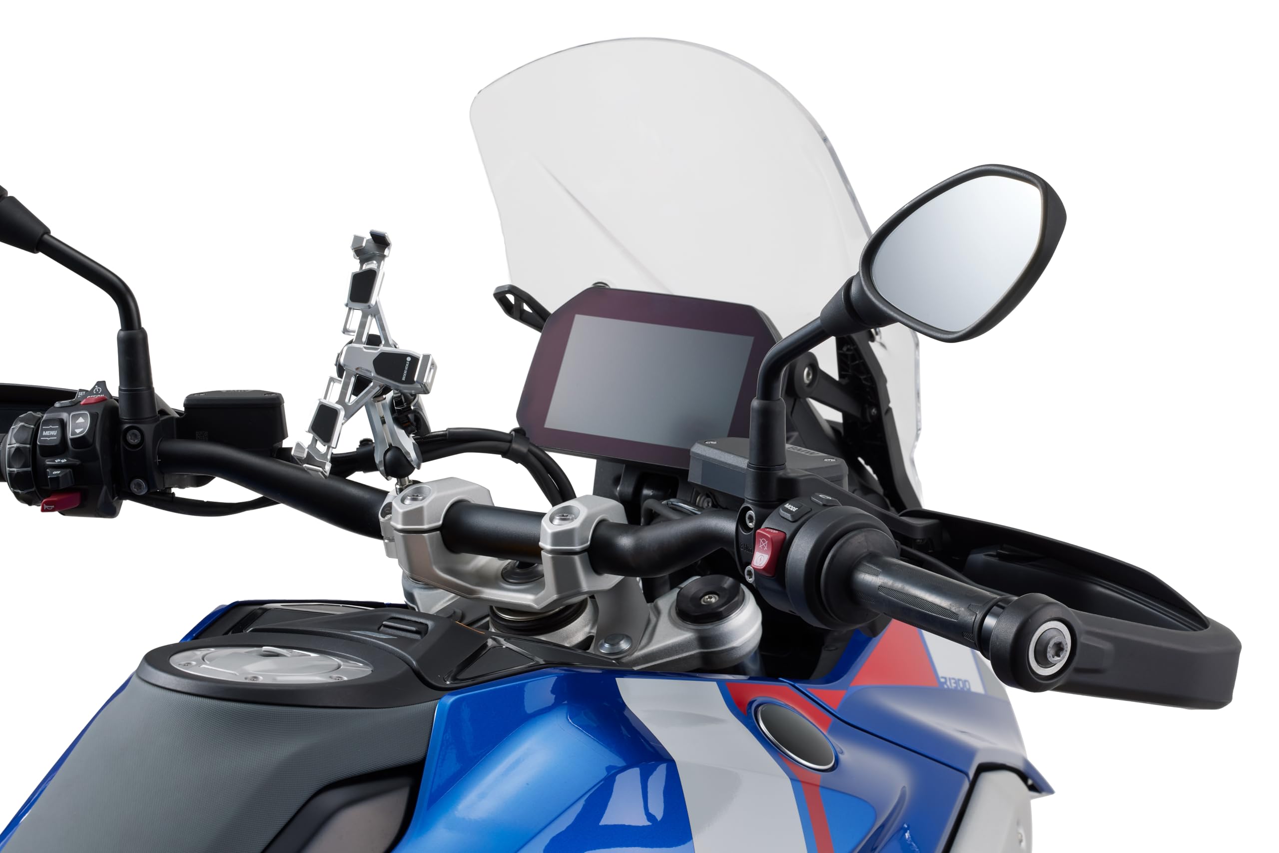 Amazon | SYGN HOUSE サインハウス バイク用 マウントシステム