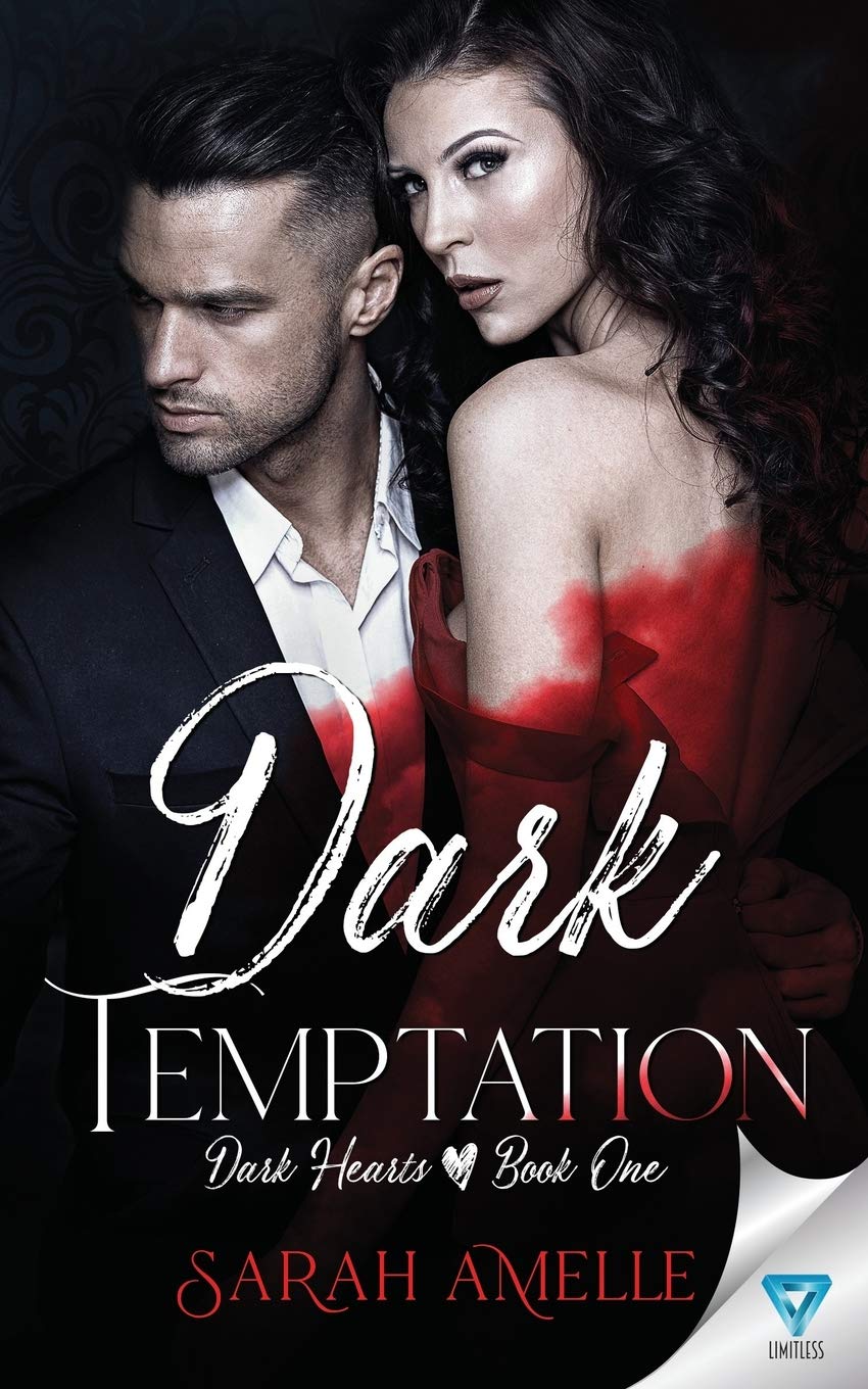 Dark Temptation (Dark Hearts Book 1)