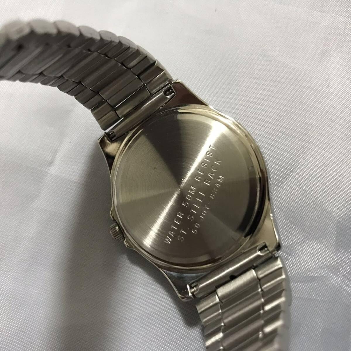 Amazon.co.jp: ロサンゼルスドジャース #16 野茂英雄 入団記念 腕時計