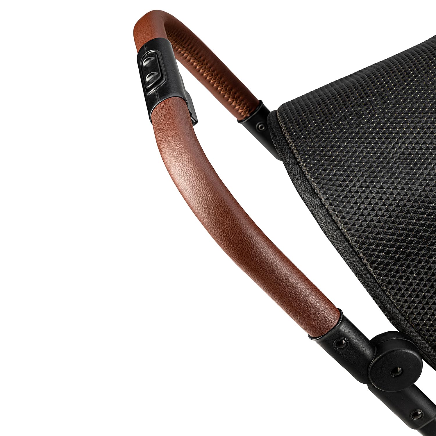 MoMi Kinderwagen ADELLE ab 6. Monat bis 22 kg klappbarer Buggy 360°-Sitz 5-Punkt-Sicherheitsgurt