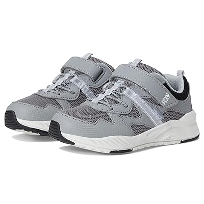 Stride Rite M2P Player 2.0 (Little Kid) Kids Shoes Grey