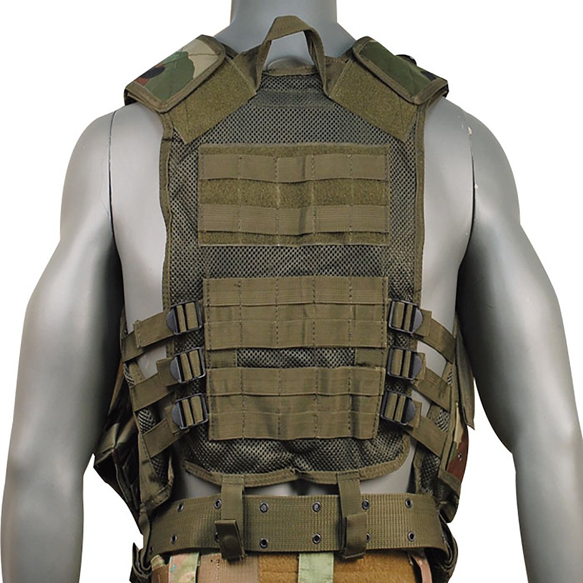 USMC Gilet tactique
