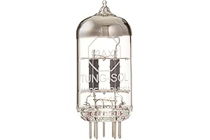 Tung-Sol 12AX7 Vacuum Tube