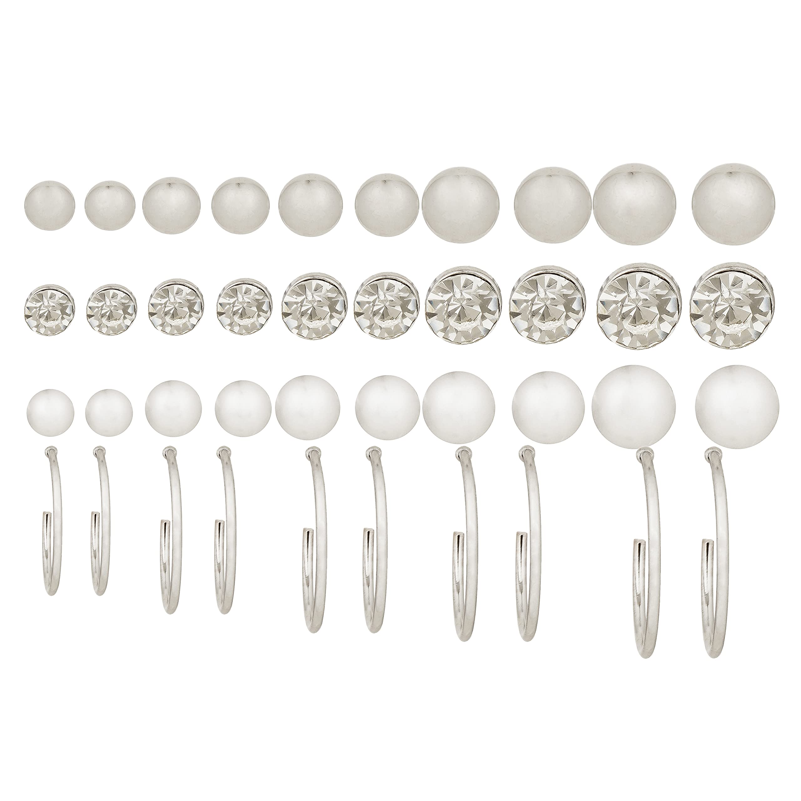 Fashion Frill Delicate Earrings For Women Ad Geometric Gold Plated Stud & Drop Earrings For Women Girls Western Stylish Latest Fancy Earrings Set Combo Girls Earrings Gift For Wife Women (Retro) (B0BJ2Q6SPP) Amazon Price History, Amazon Price Tracker