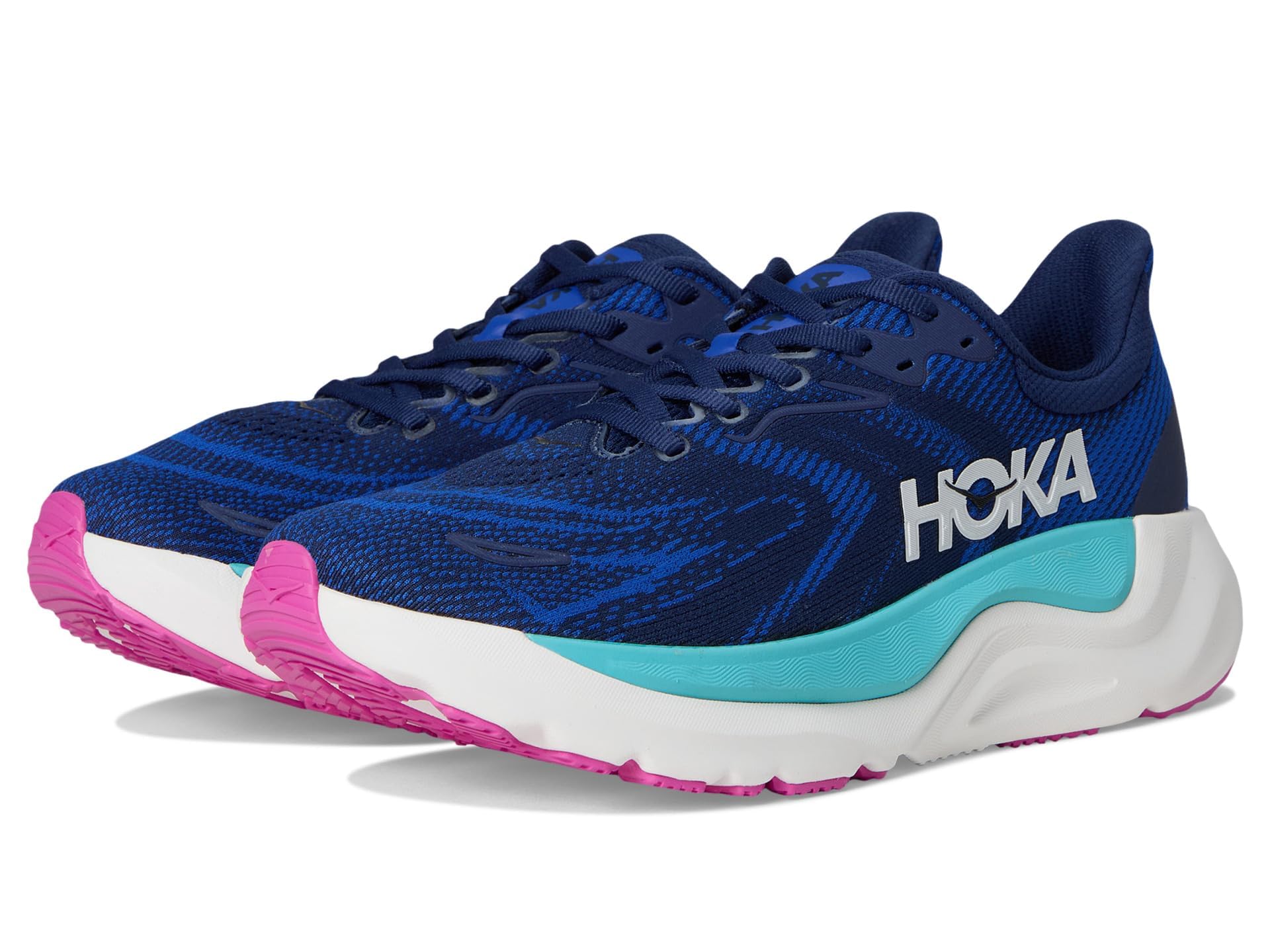 Womens Arahi 8
