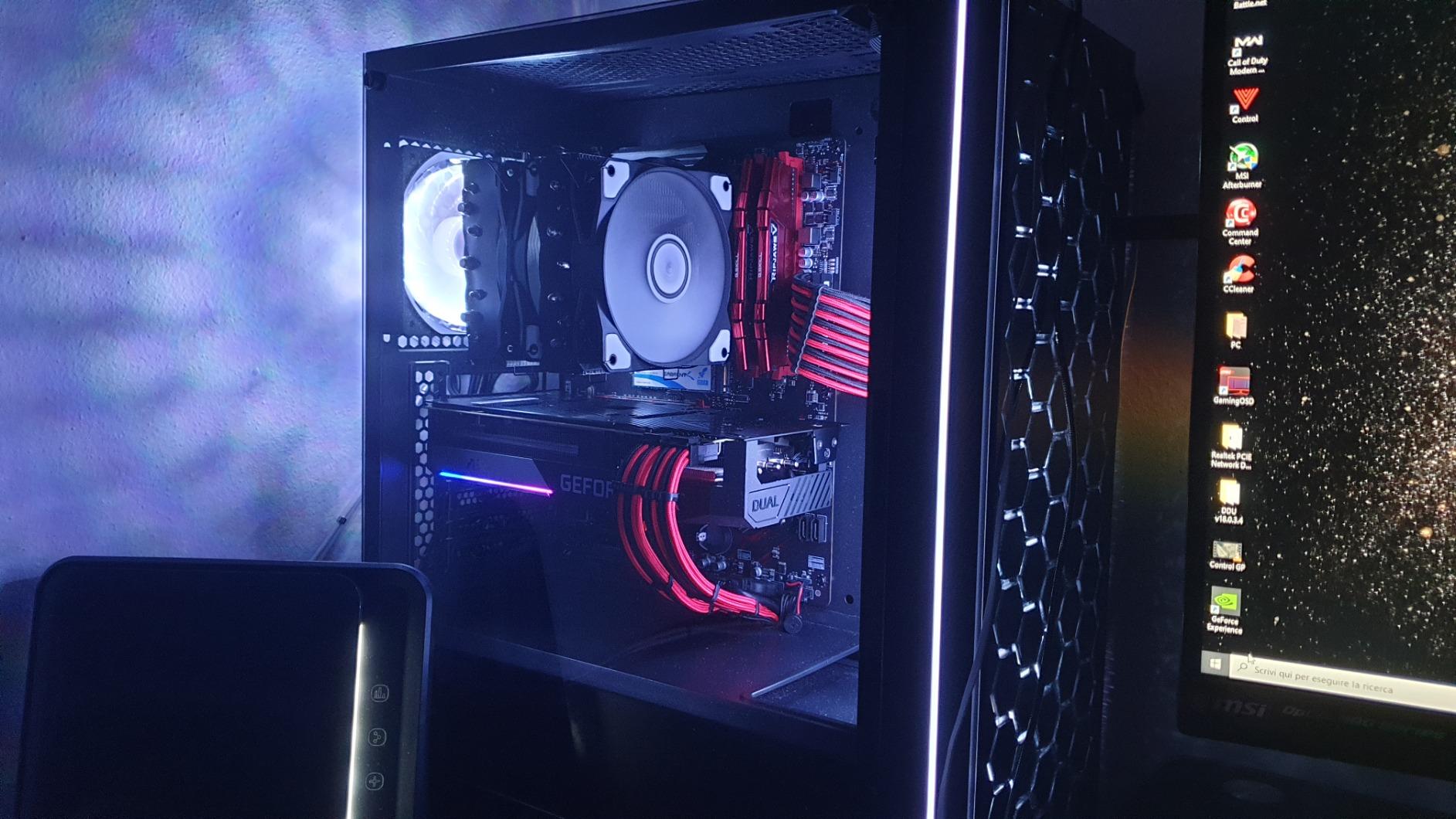 Immagine del cliente