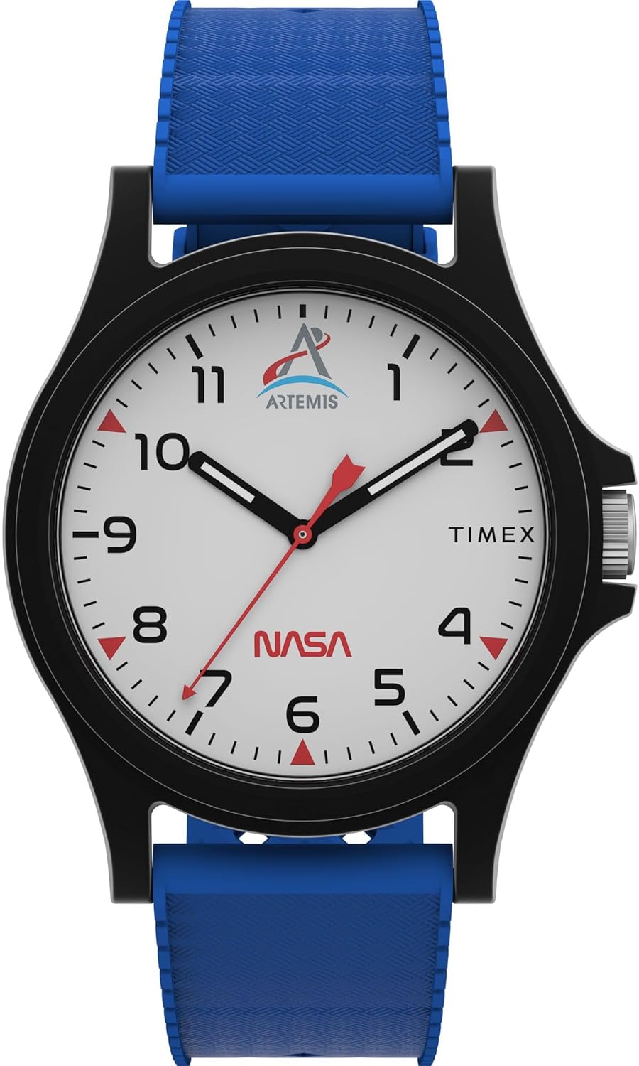 Timex NASA Unisex Main Street 40mm Watch
