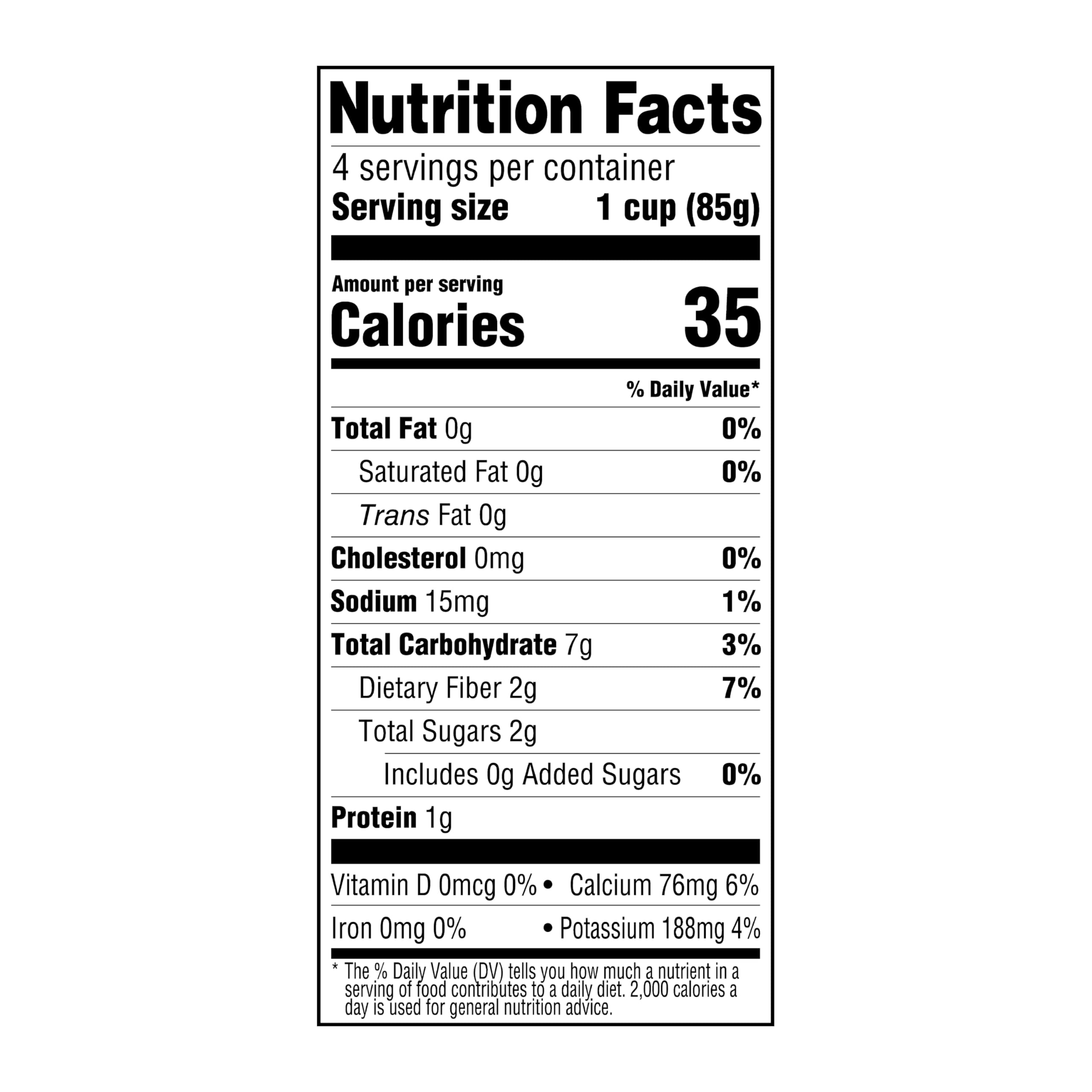 Amazon Grocery Cut Okra 12 Oz Frozen Previously Happy Belly Packaging May Vary — view 4