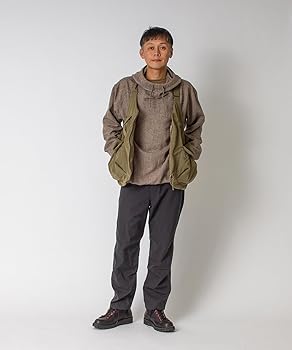 Amazon | [スノーピーク] ダウンベスト TAKIBI Down Vest Olive