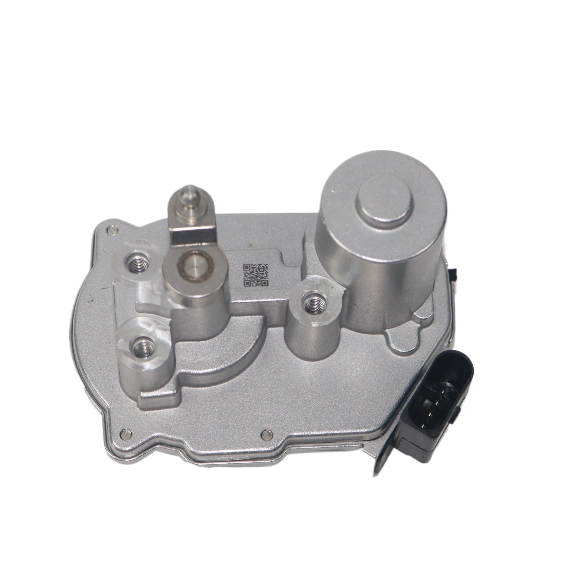 Attuatore servomotore turbocompressore 059145725A compatibile con A4 A6 A8 VW Touareg 2.7 3.0 TDI Quattro
