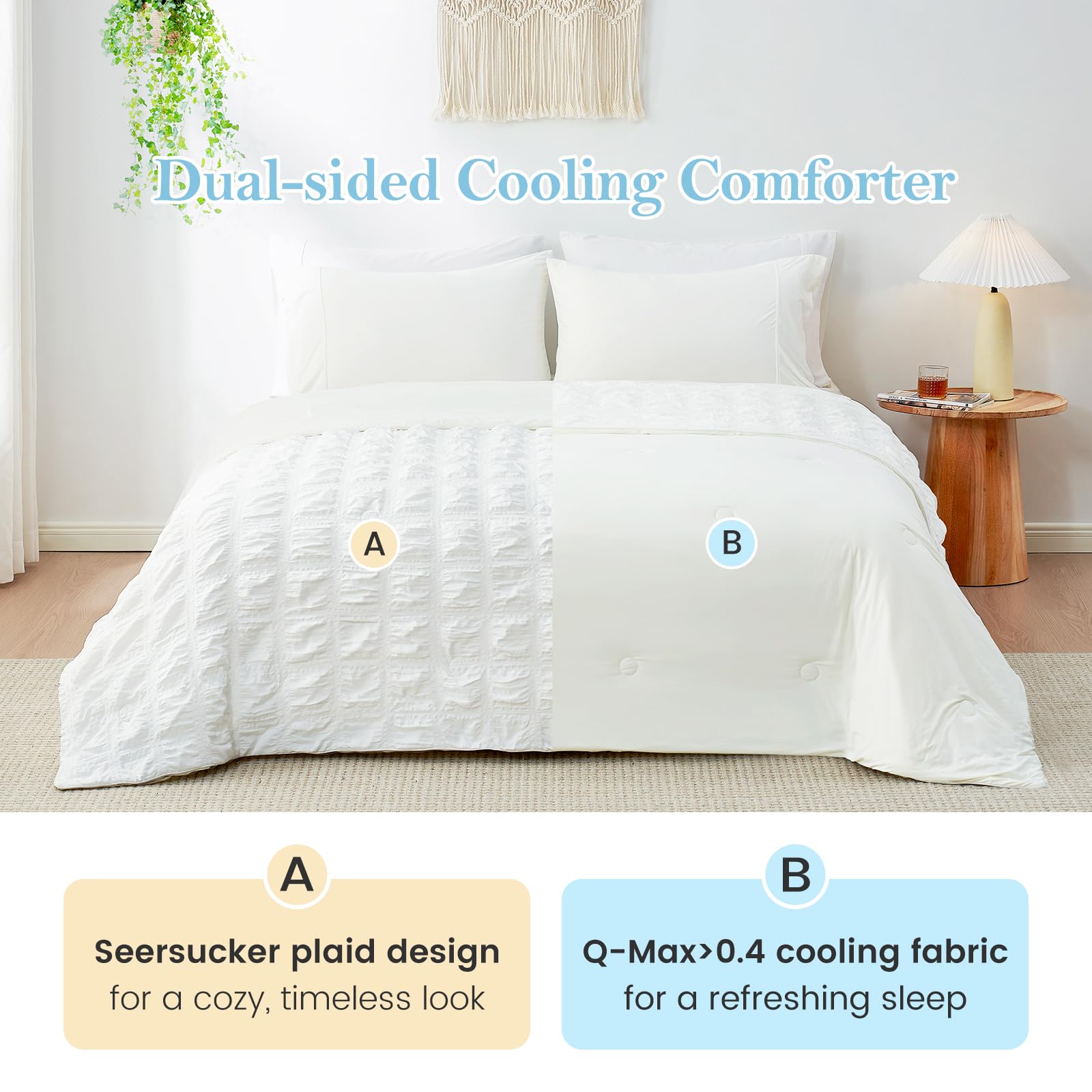 シーツ・カバー Bed Pad Cool/Comforter CoolOrganicCotton シーツ・カバー Bed Pad Cool/Comforter CoolOrganicCotton