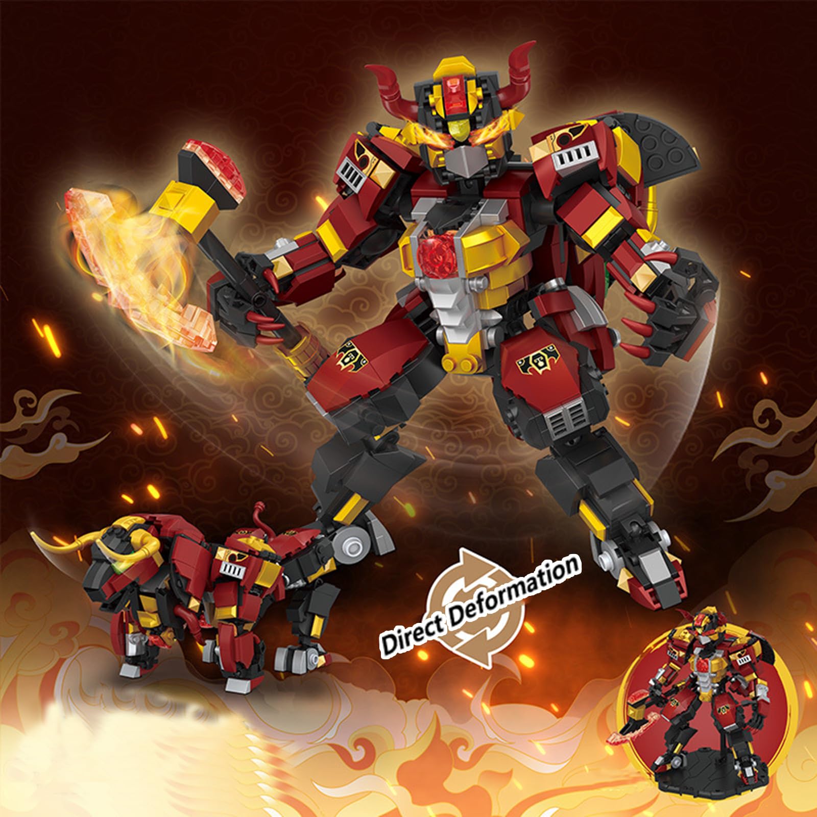 Amazon.co.jp: WANZPITS ジャーニートゥザウエストメカ