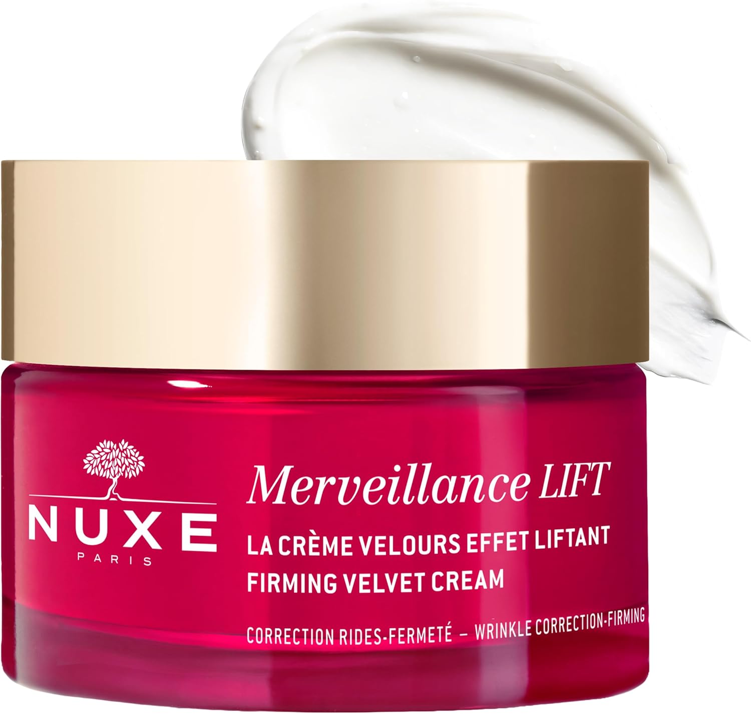 Nuxe Merveillance Lift Firming Velvet Cream 50 ml