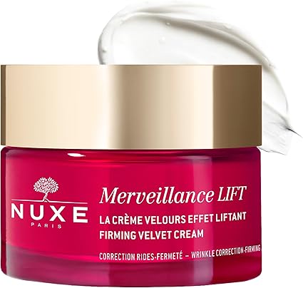 Nuxe | Merveillance lift crema aterciopelada efecto lifting | 50ml