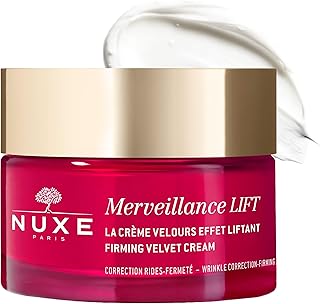 Nuxe Merveillance Lift Velvet Cream suavizant...