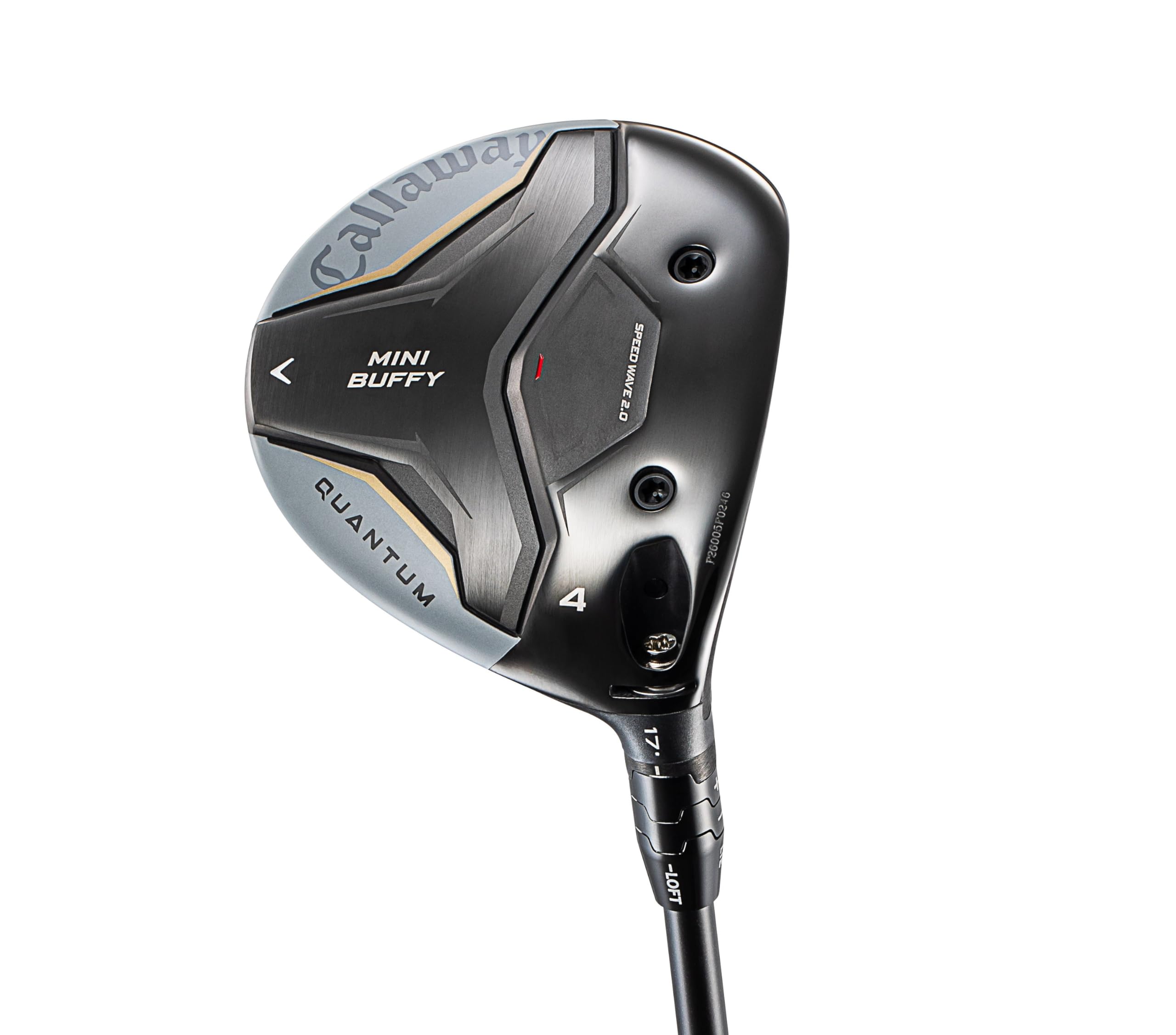 Amazon.co.jp: キャロウェイ(Callaway) 右用 フェアウェイウッド
