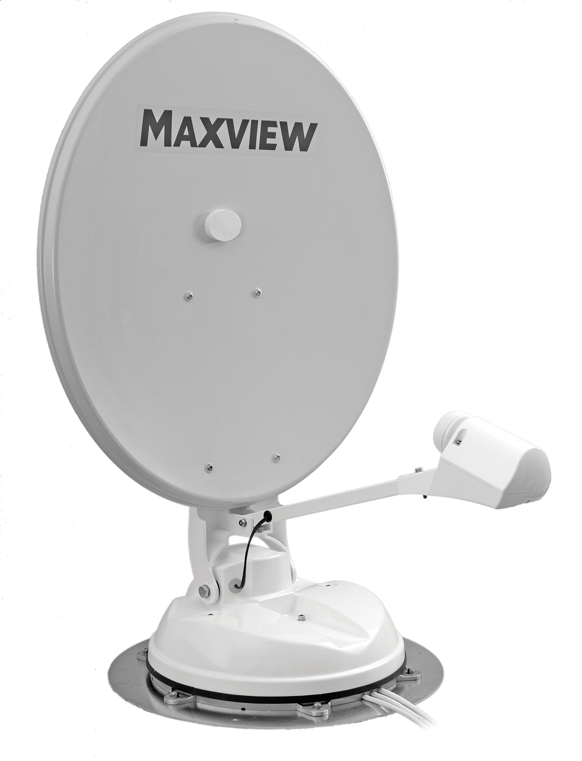 Maxview 85 cm Seeker Wireless Satellite Dish System