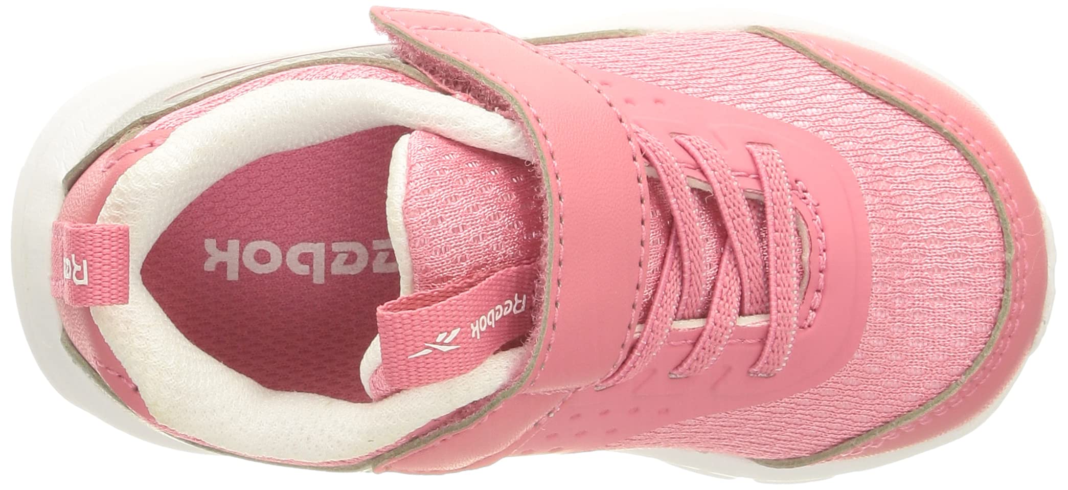 Reebok - Rush Runner 4.0 TD, Sneaker Bambine e Ragazze
