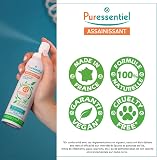 Puressentiel Purifying Air Spray 500 ml - 100% Natural Room Spray - Air Purifier - Air Freshener - Odour Eliminator - Organic Essential Oils - For Your Home, Car & Office - 4
