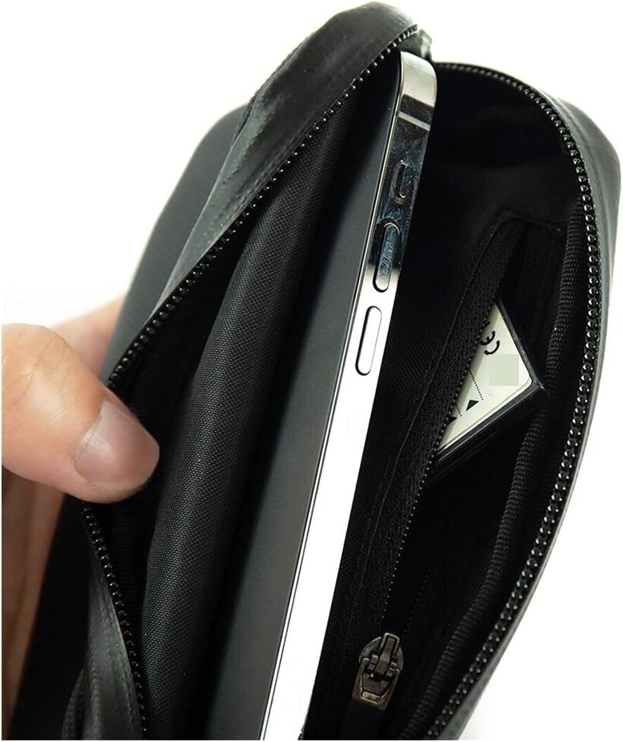 Fashionable Bike Bag Cycling Jersey Bag Rainproof Bike Bag Accessories Easy Install
