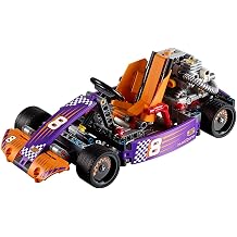 LEGO TECHNIC Race Kart 42048 Building Kit