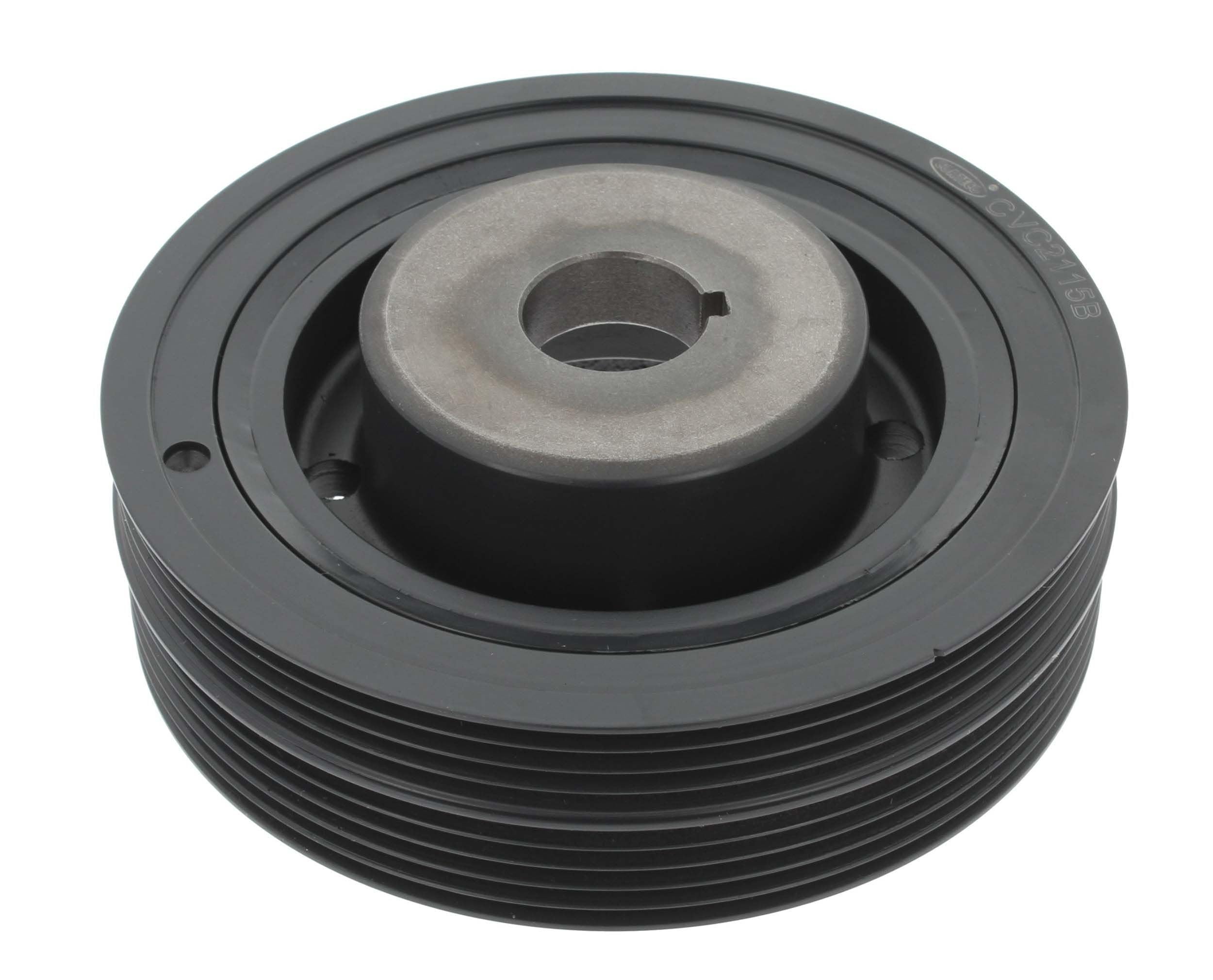 Corteco 80005110 Riemenscheibe Damper