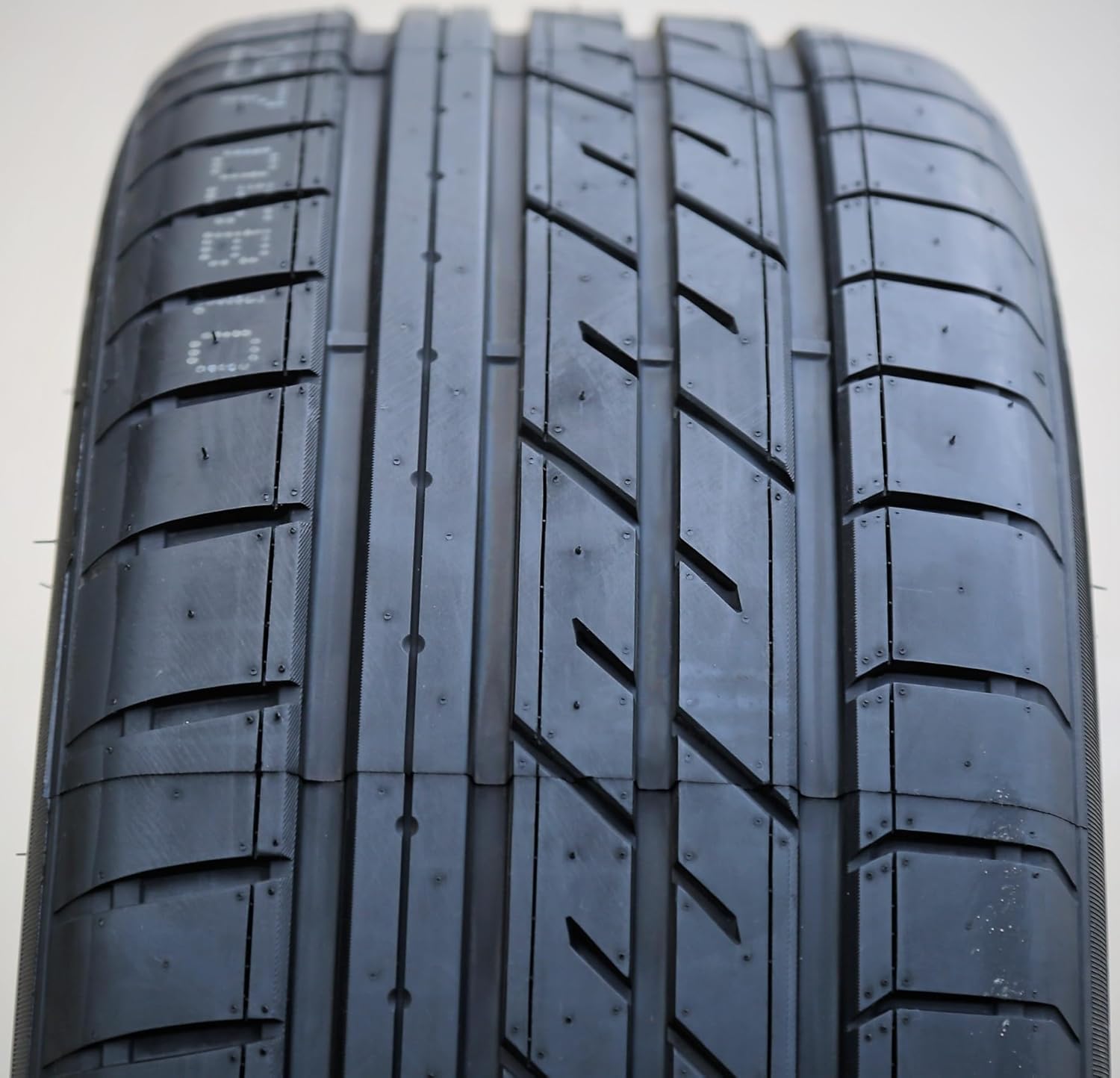 TBB TX-01 All-Season Truck/SUV High Performance Radial Tire-275/30R24 275/30ZR24 275/30/24 275/30-24 101W Load Range XL 4-Ply BSW Black Side Wall UTQG 420AA